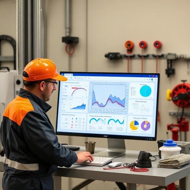 DRIMUM Maintenance AI System